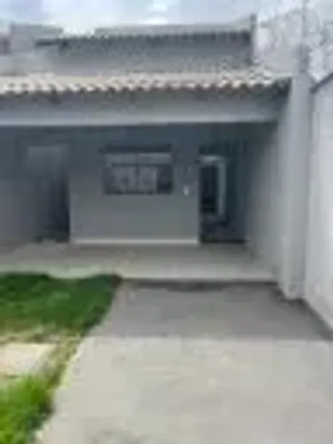 Aluga-se sem Burocracia Residencial Buena Vista Goiânia -Primeira Locação!