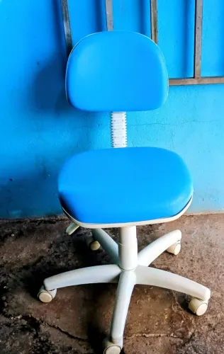MOCHO A GÁS