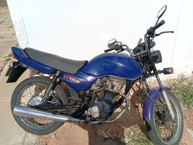 Vendo CG 95