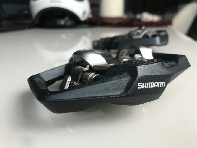 Pedal Shimano