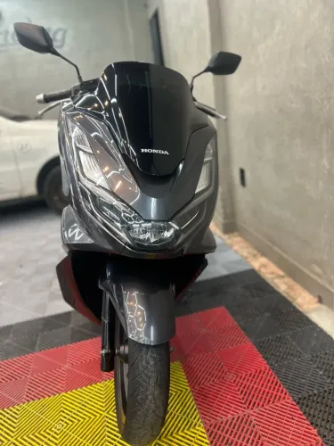 Honda PCX 160 DLX 2024