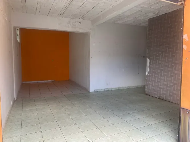 Alugo Ponto de comércio NO CINTRA