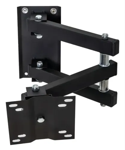 Suporte de TV articulado