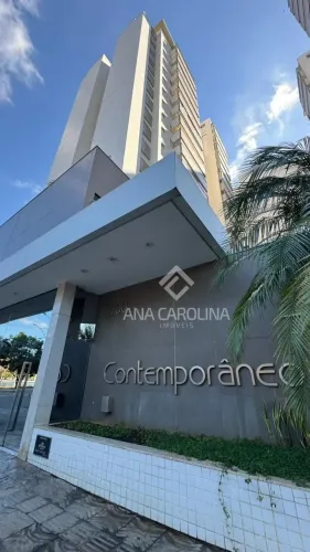 Cobertura Duplex Exclusiva no Edifício Contemporâneo no Bairro Melo