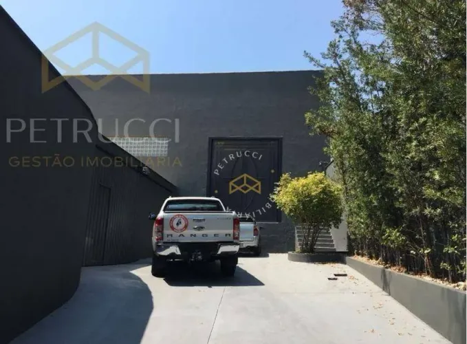 Casa com 3 dormitórios à venda, 300 m² por R$ 1.900.000,00 - Satélite Íris - Campinas/SP