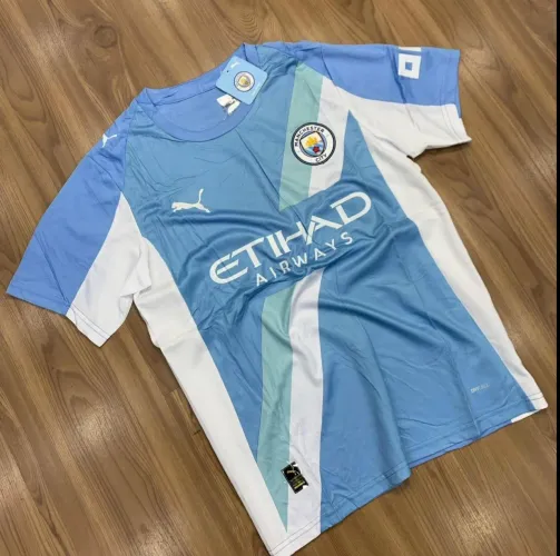 camisas tailandêsas 