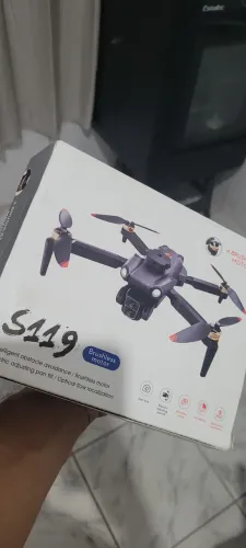 Drone s119