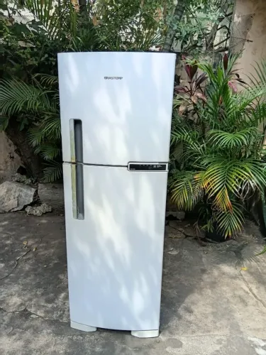Refrigerador Brastemp BRM 44