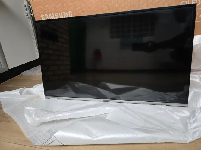 Tv Panasonic 40 polegadas