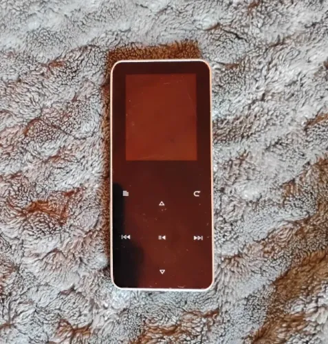 MP4 Player Bluetooth.