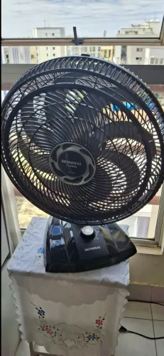 Ventilador