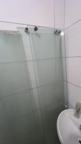 Box de banheiro