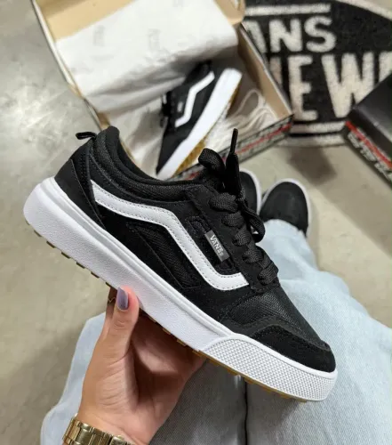 Tênis Vans Ultrarange N34 ao 42
