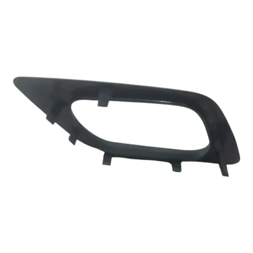 Moldura Maçaneta Interna Citroen C4 2008 Á 2009 Dianteira/traseira