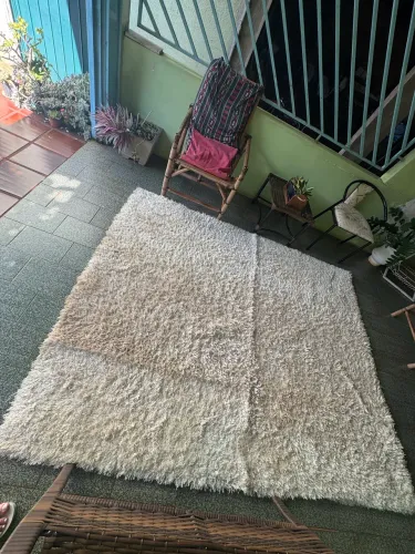 Tapete de sala
