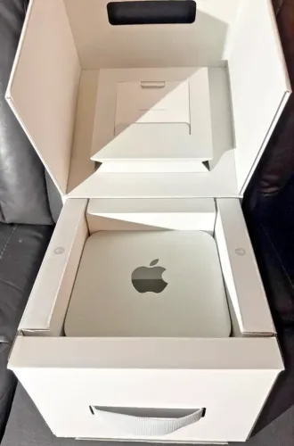 Mac Studio m3 ultra / 96 Gb / 1 TB SSD