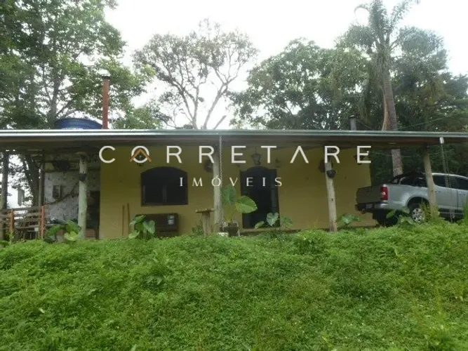 Chácara à Venda Conforto, Natureza e Qualidade de Vida!