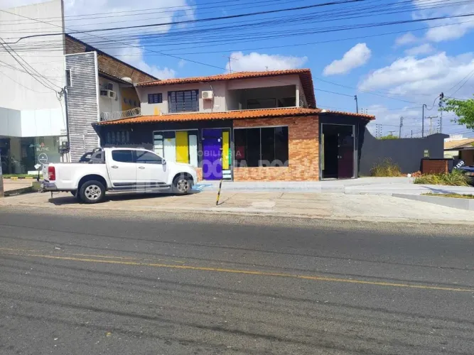 Imóvel Comercial para alugar com 52,00 metros quadrados no ININGA - Teresina - Piauí