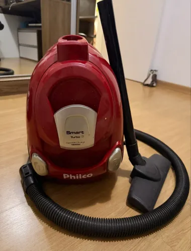 Aspirador Smart Turbo 1800W PHILCO