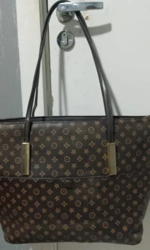 Bolsa de ombro