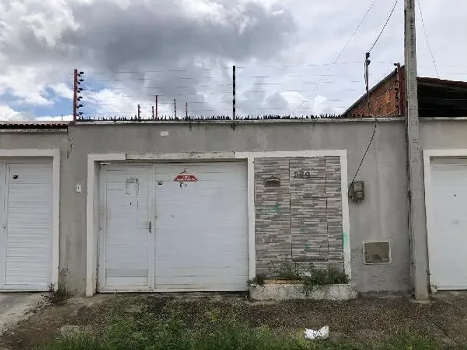 Oportunidade Única em ITAITINGA - CE | Tipo: Casa | Negociação: Leilão | Situação: Imóvel