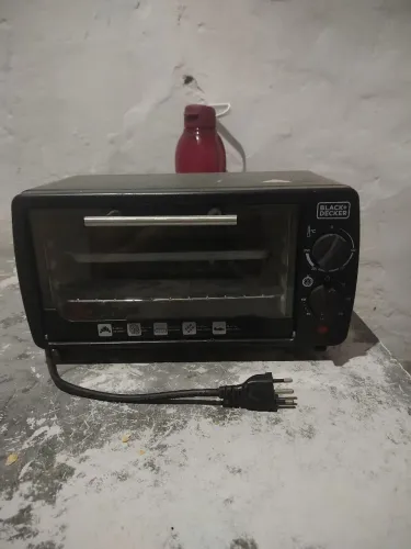 Forno eletrico 