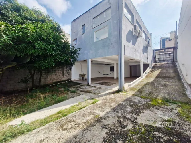 SALA COMERCIAL NO JARDIM FACULDADE - SOROCABA