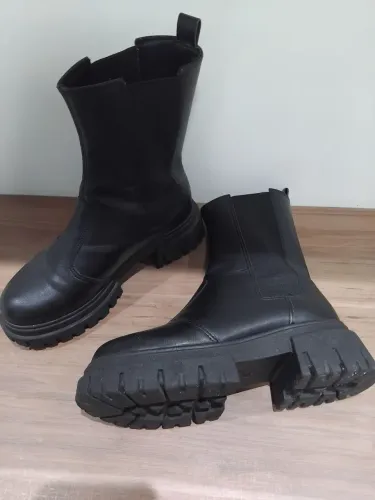Bota feminina