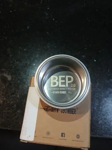 cesto de filtro para café espresso