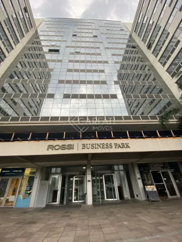 SALA COMERCIAL DE 70M² COM 2 VAGAS PRÓXIMA À PUC-RS | JARDIM BOTÂNICO