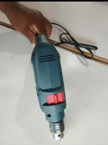 Furadeira bosch