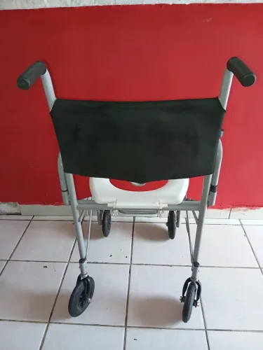 Cadeira de banho 