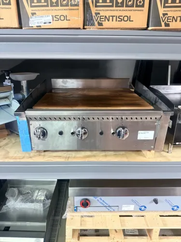 MP 8.404 CHAPA A GÁS 800 - MARCPRO