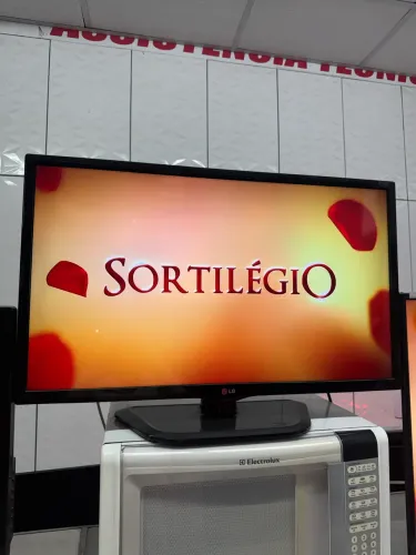 Tv LG 32 polegadas