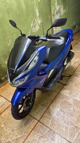 Honda PCX 2022