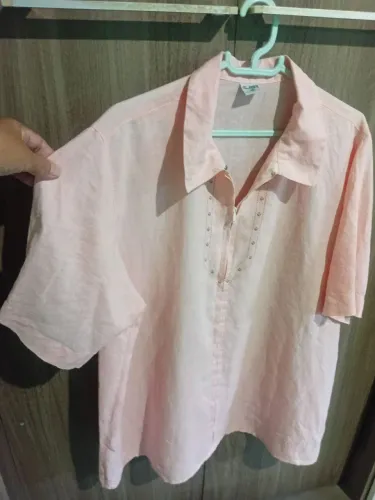 Blusa feminina