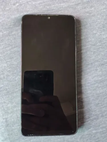 Celular A05+ capinha