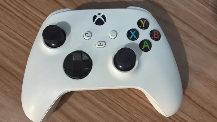 Controle Xbox séries S/X com hall effect