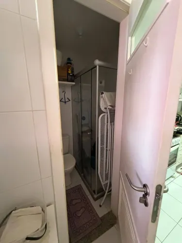 Imbui 3/4 com suíte e 02 vagas de garagem