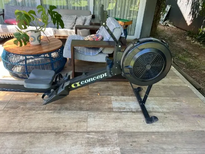 Remo Original: Concept 2