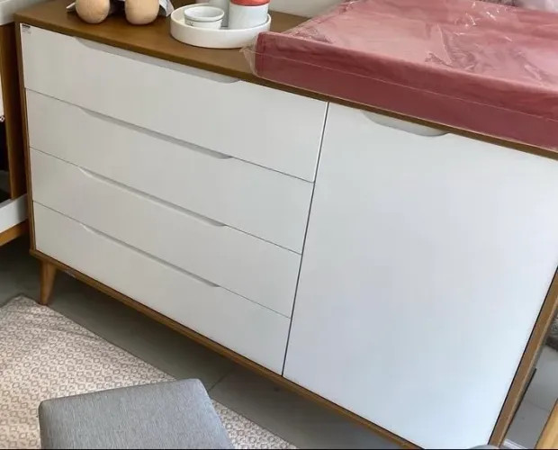 Vende-se Cômoda Elfe Classic Sapateira.