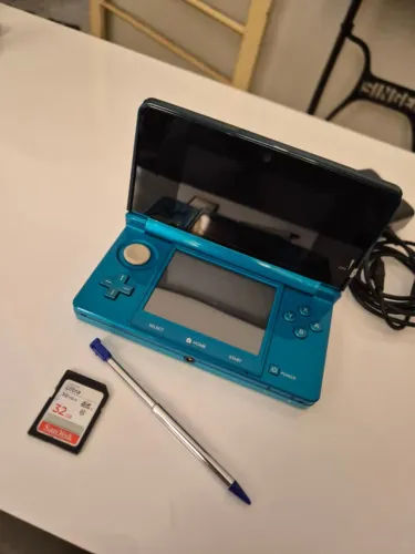 Nintendo 3DS