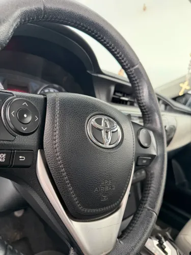 Toyota Corolla XEI 2.0 Flex 16V Aut. 2016