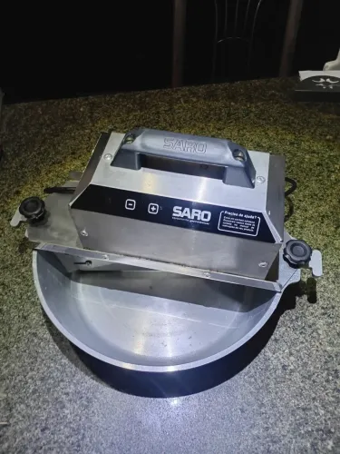PANELA MEXEDORA SARO