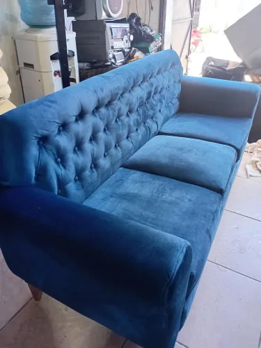 Sofa três lugares