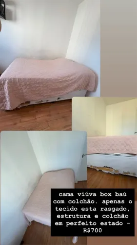 Desapego, valor simbólico