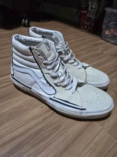 Tênis Vans 45