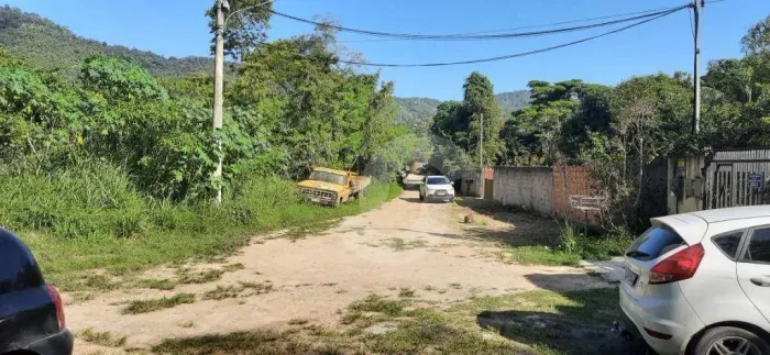 Terreno à venda, 450 m² por R$ 257.040,00 - Engenho do Mato - Niterói/RJ