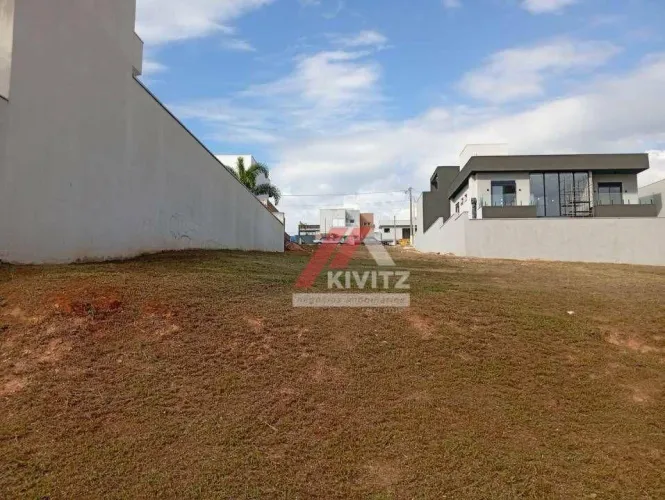 Terreno à venda, 450 m² por R$ 550.000,00 - Chácara Letônia - Americana/SP