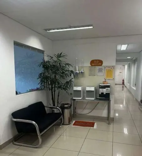 Galpão para locação na Vila Leopoldina - 6.685 m² construídos